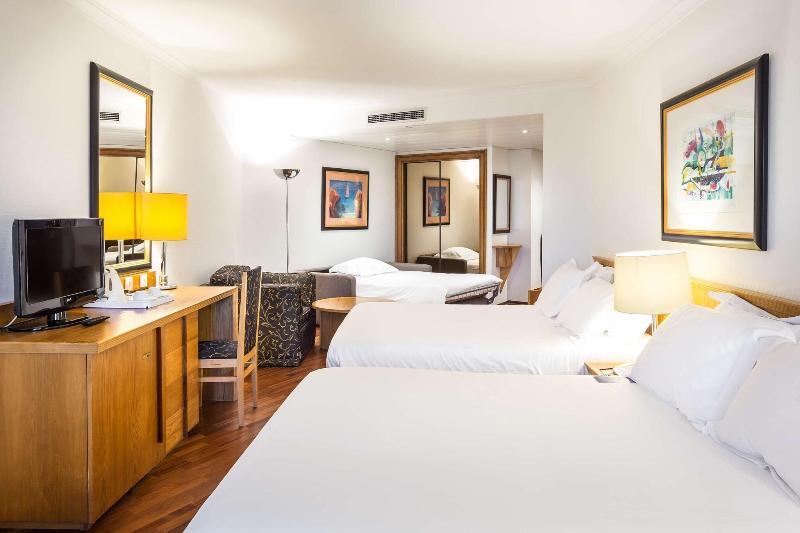 Radisson Blu Hotel Lisboa photo 58