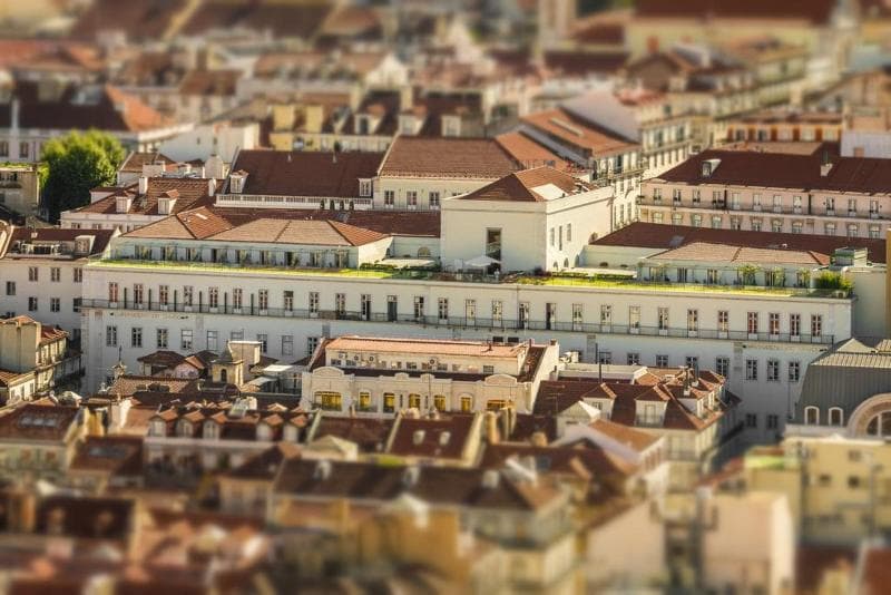 Hotel do Chiado main