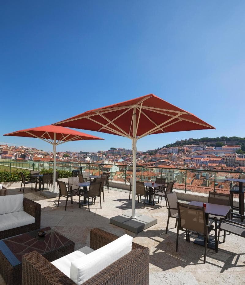 Hotel do Chiado photo 1