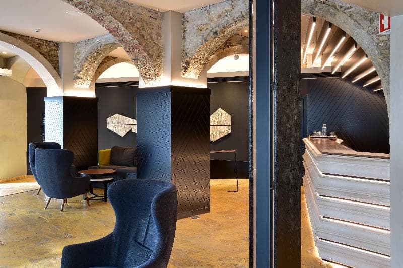 My Story Hotel Tejo 5