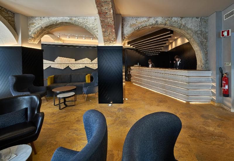 My Story Hotel Tejo 4