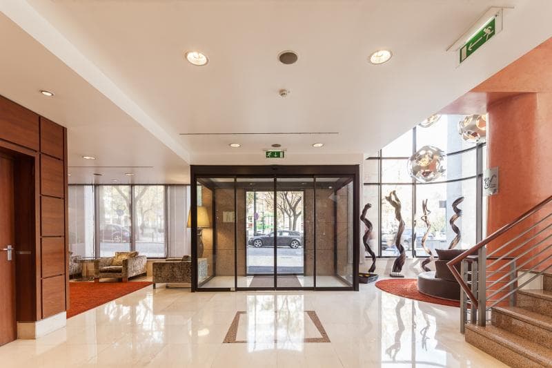 Hotel Marques de Pombal 4