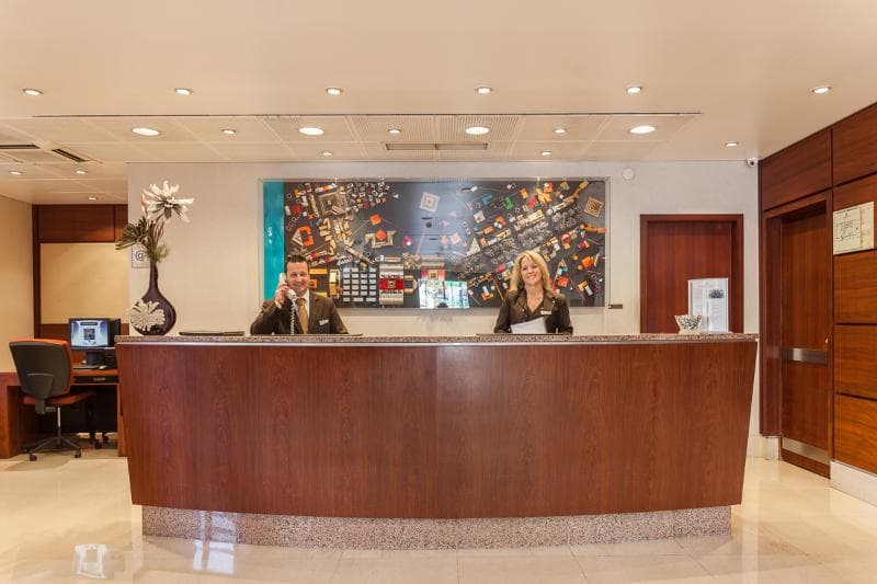 Hotel Marques de Pombal 5