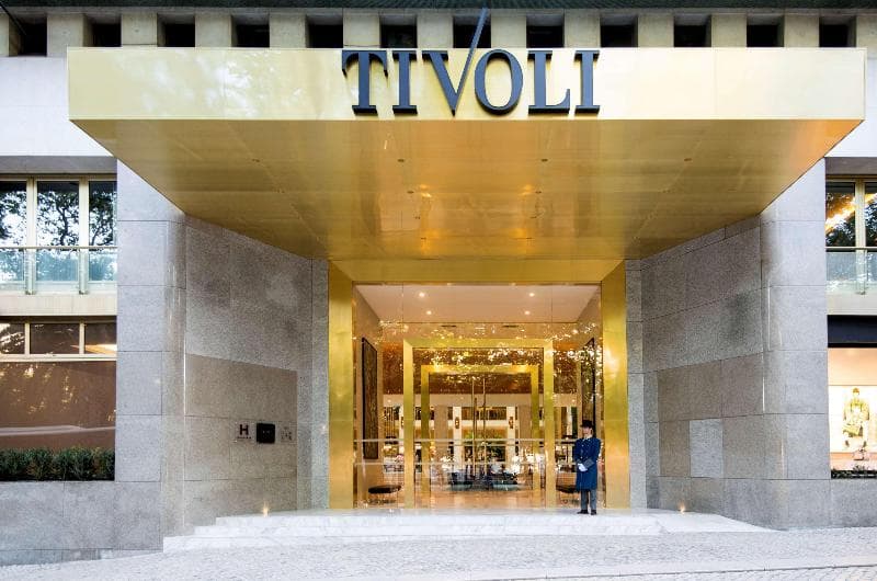 Tivoli Avenida Liberdade Lisboa 4