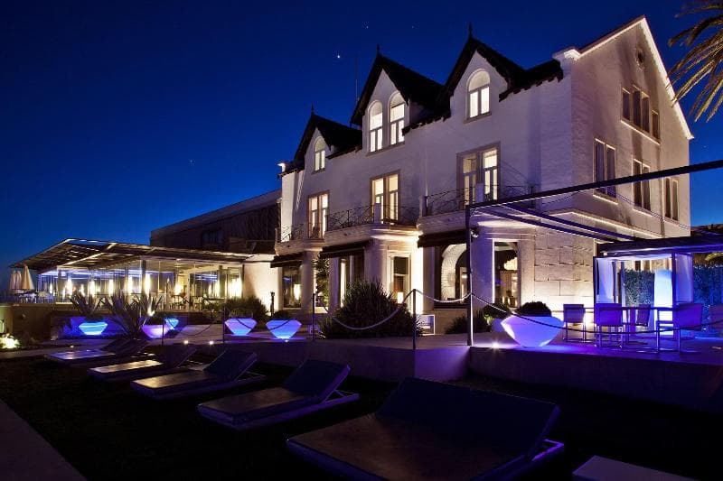 Farol Hotel 2