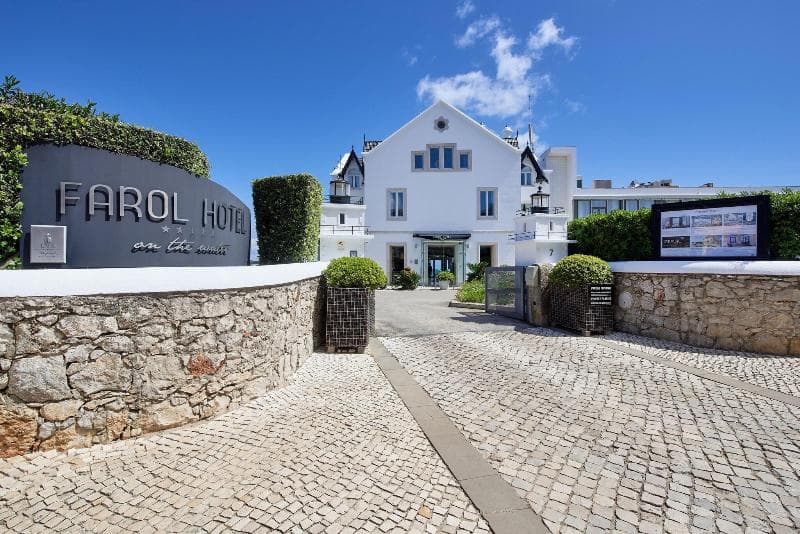 Farol Hotel 4