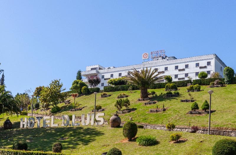 Hotel D. Luis 3