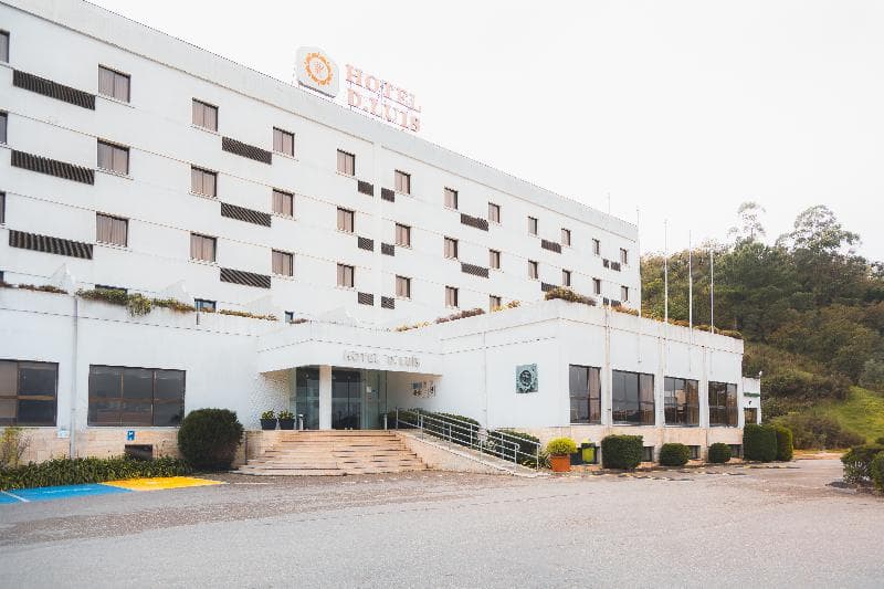 Hotel D. Luis 4