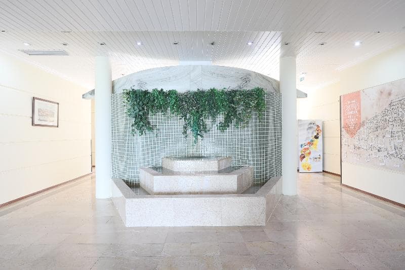 Hotel D. Luis 5