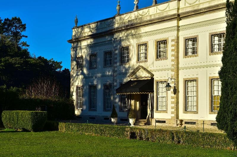 Tivoli Palacio De Seteais 4