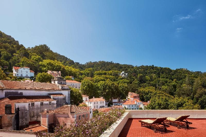 Tivoli Sintra 2
