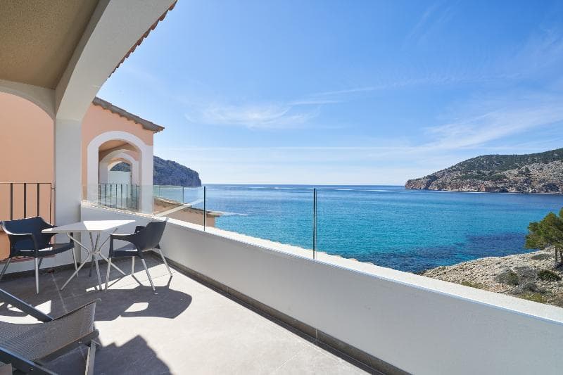Bahia Suites 4