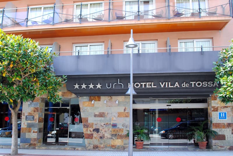 Vila de Tossa - Adults Only 3