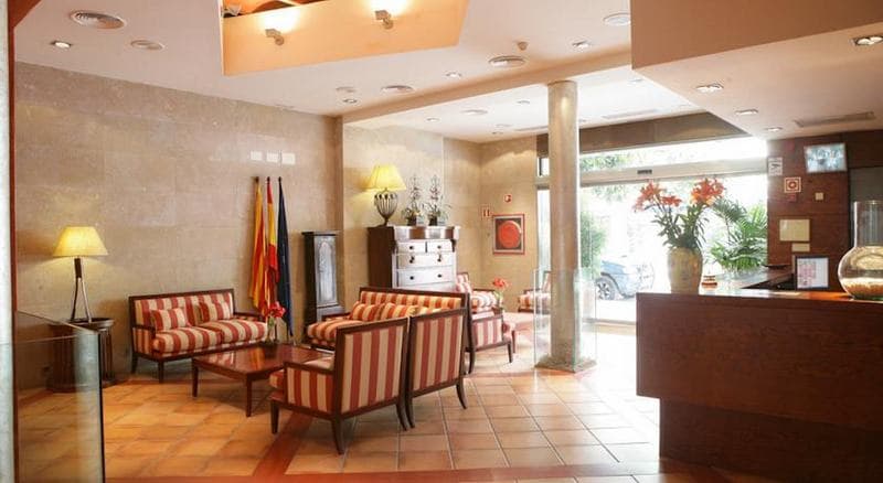 Vila de Tossa - Adults Only 4