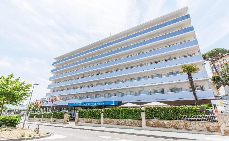 BLUESEA Montevista Hawai 3