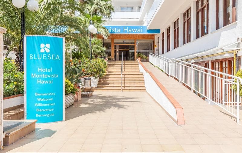 BLUESEA Montevista Hawai 4
