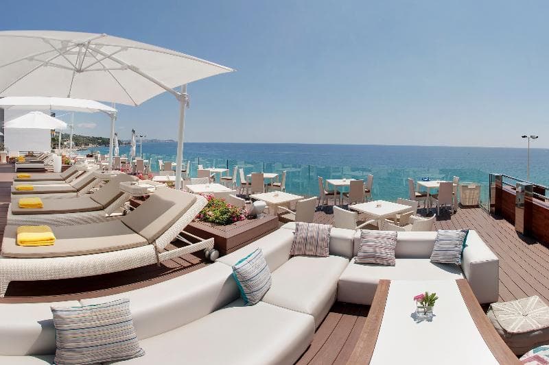Cosmopolita Hotel-Boutique 3