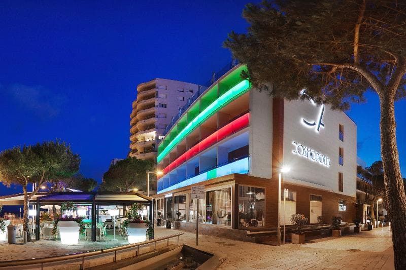 Cosmopolita Hotel-Boutique 4
