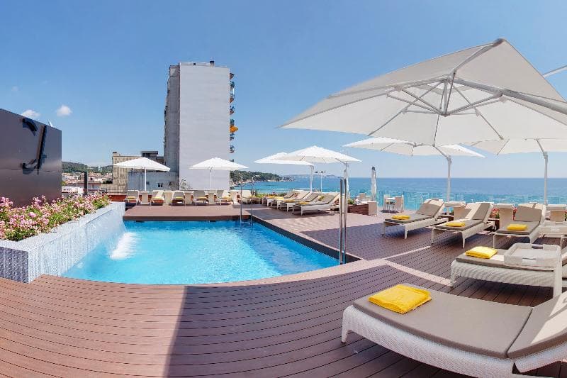 Cosmopolita Hotel-Boutique 5