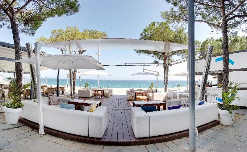 Cosmopolita Hotel-Boutique photo 1