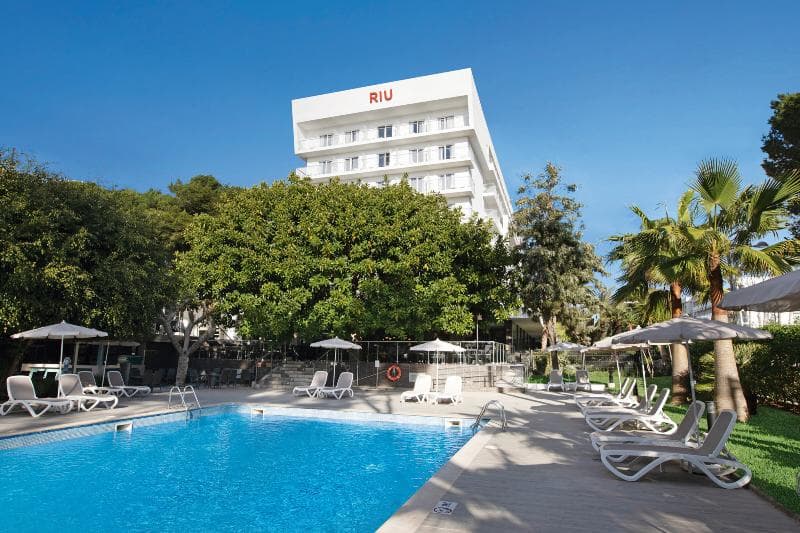 Hotel Riu Festival photo 1