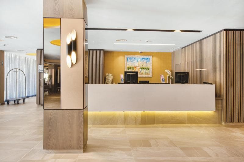 Hotel Riu Festival 5
