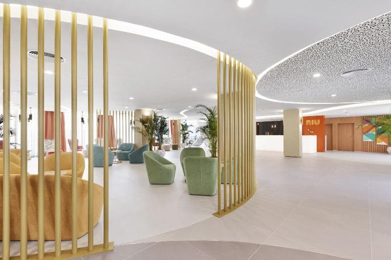 Riu Concordia 3