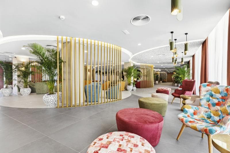 Riu Concordia 5