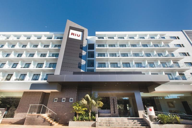 Riu Bravo 2