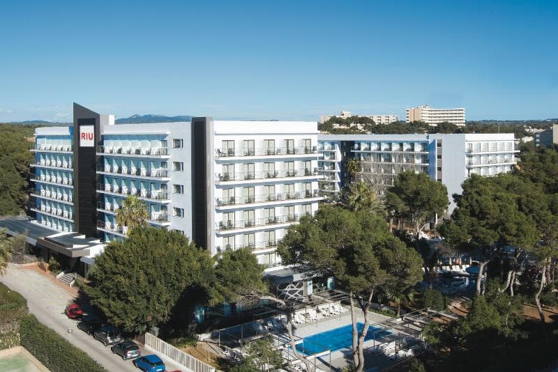 Riu Bravo 3