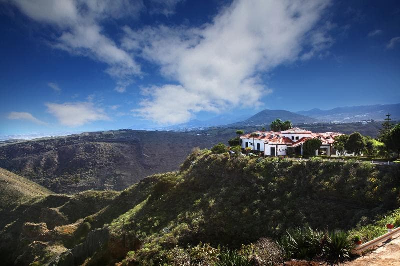 Hotel Bandama Golf - Only Adults 2