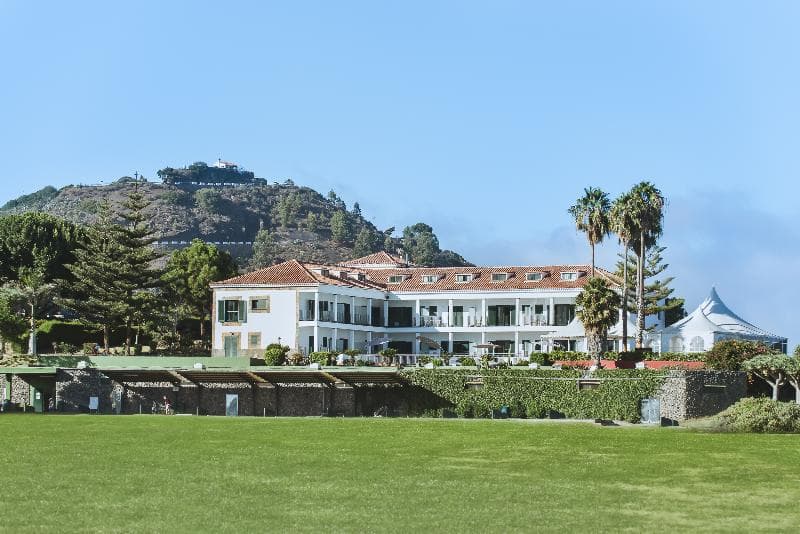 Hotel Bandama Golf - Only Adults 4