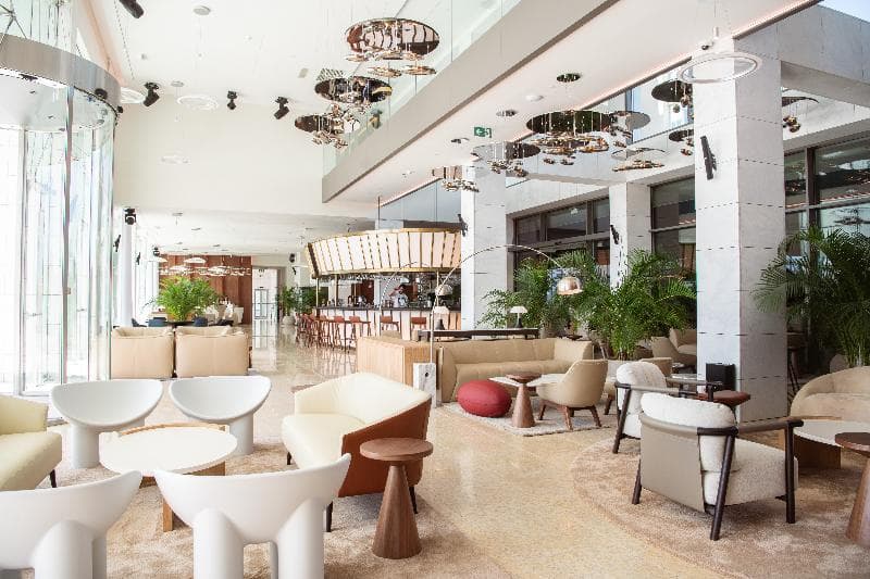 Sana Estoril Hotel 4