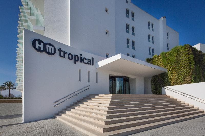 Hm Tropical 2