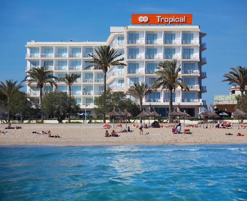Hm Tropical 3