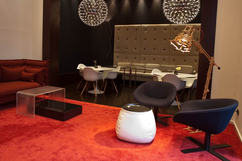 Hotel Sixtytwo (Ex-Prestige Paseo De Gracia) 2