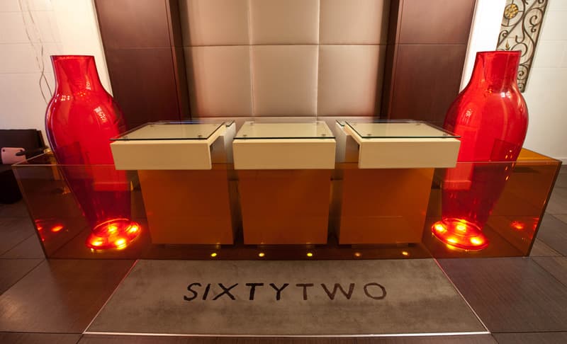 Hotel Sixtytwo (Ex-Prestige Paseo De Gracia) 3
