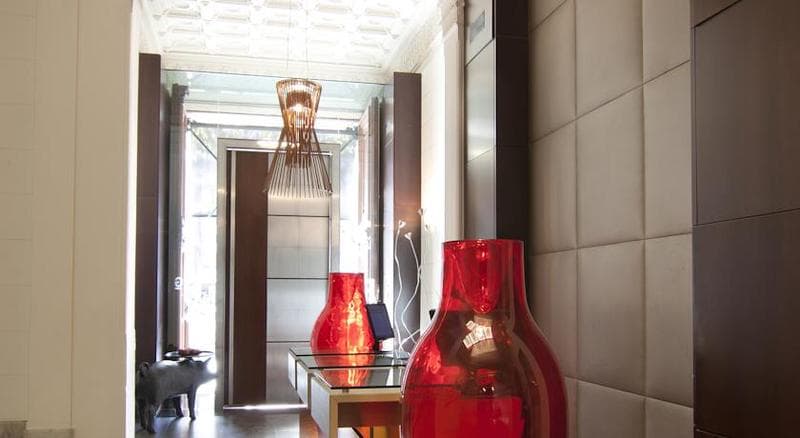 Hotel Sixtytwo (Ex-Prestige Paseo De Gracia) 4