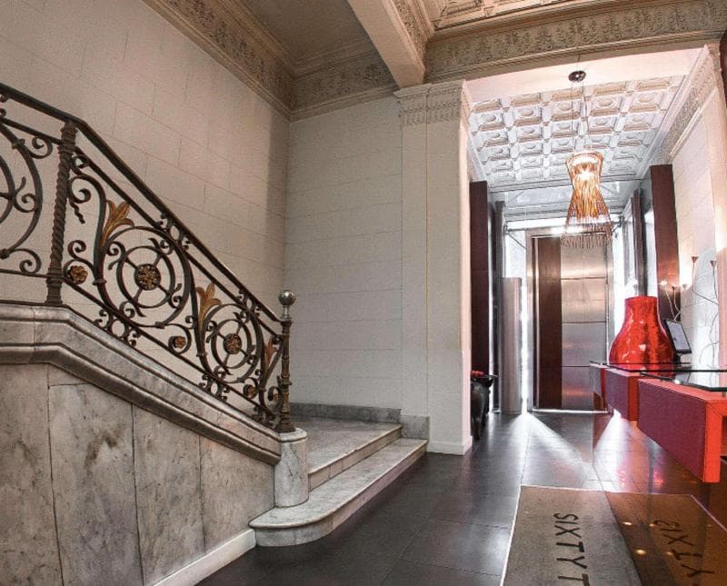 Hotel Sixtytwo (Ex-Prestige Paseo De Gracia) 5