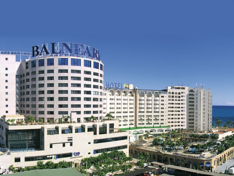 Magic Balneario 3