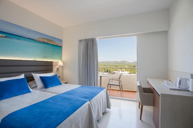 Hotel Invisa Ereso 4
