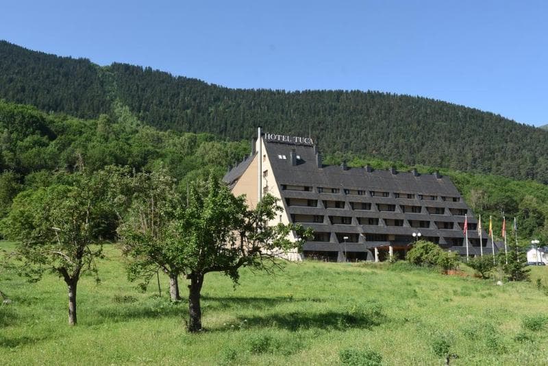 Hotel Tuca photo 1