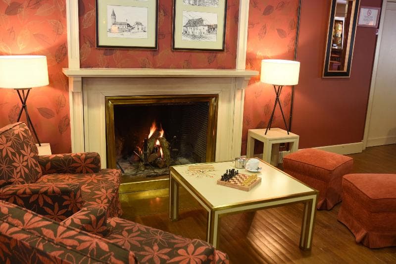 Hotel Tuca 5