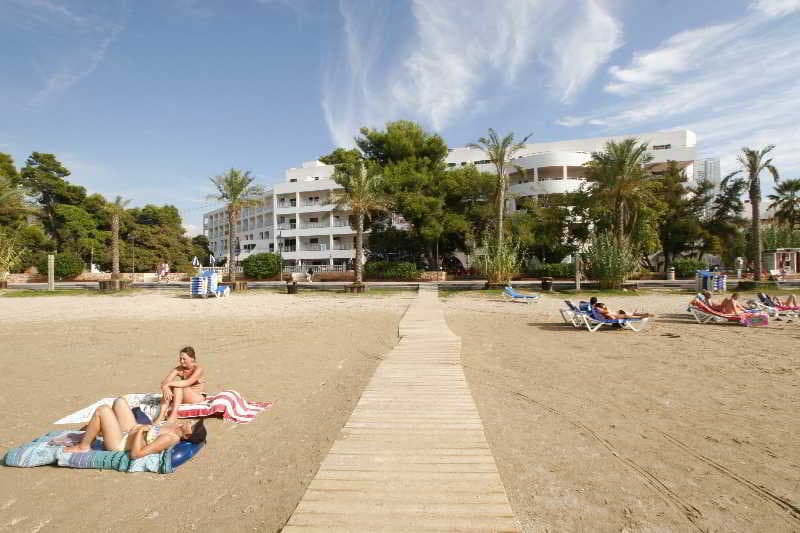 Hotel Ses Savines 2