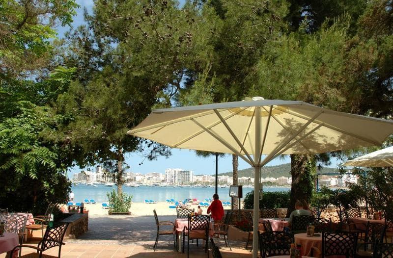 Hotel Ses Savines 3