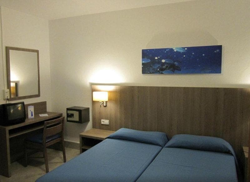 Hotel Ses Savines 5
