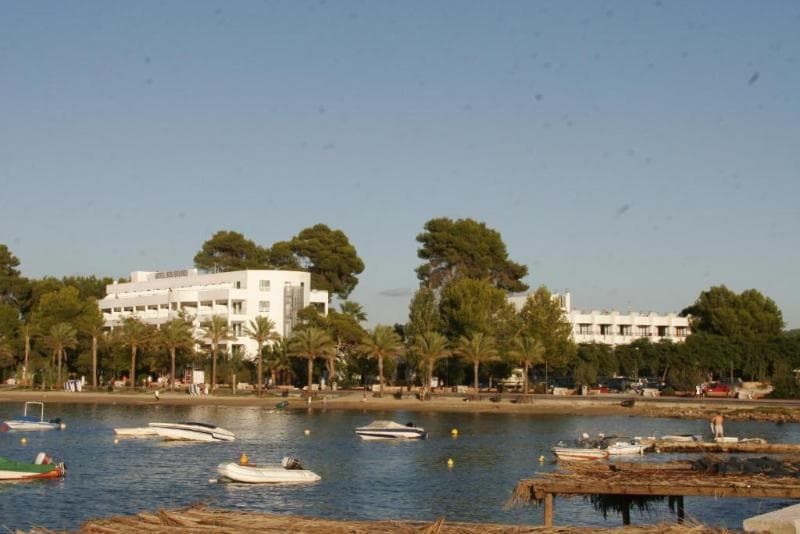 Hotel Ses Savines photo 1