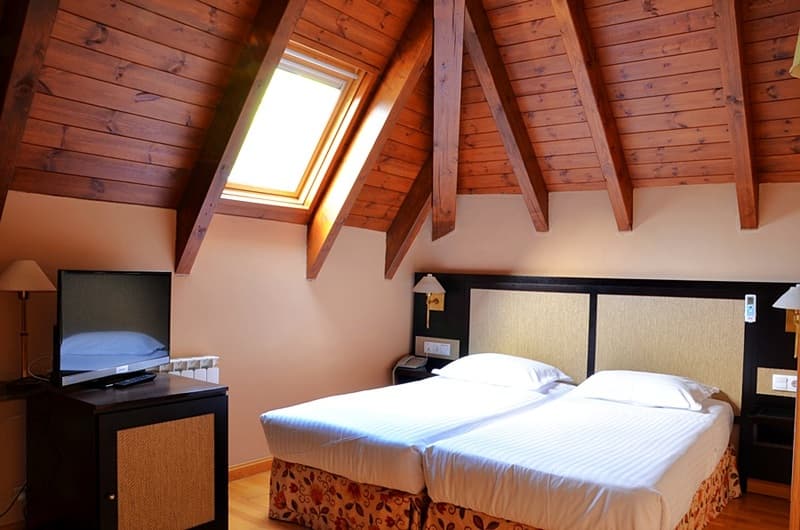 Hotel Spa Acevi Val D'aran 2