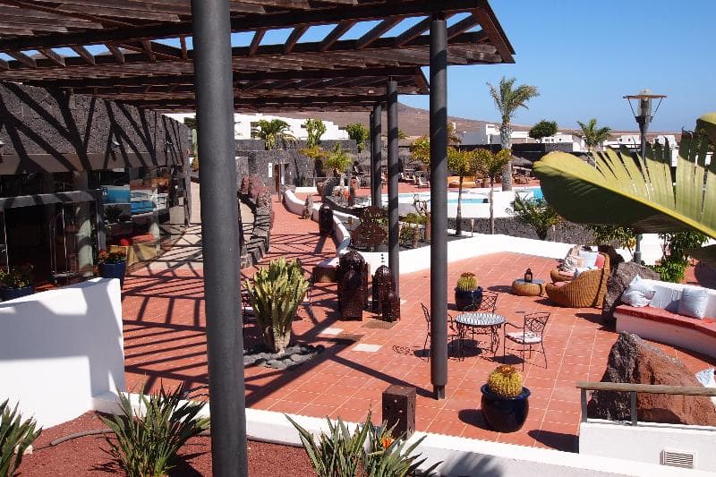 Hotel Dreamplace Bocayna Village 3