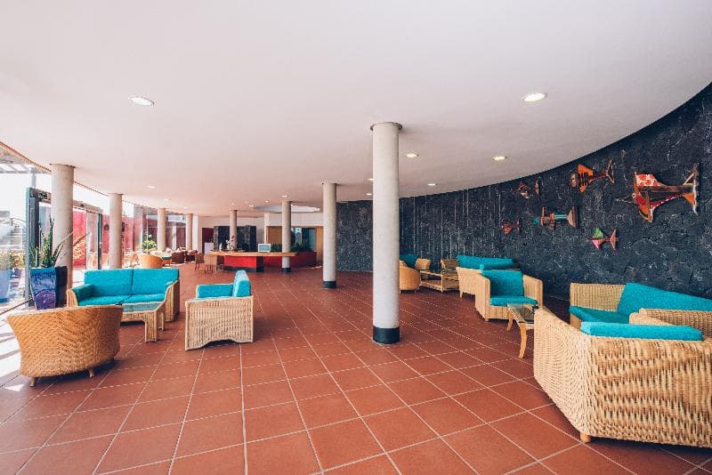 Hotel Dreamplace Bocayna Village 4